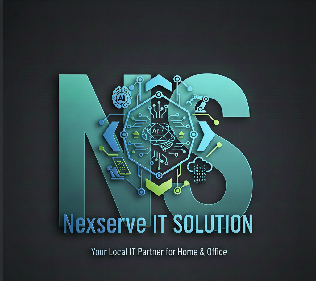 NexServe